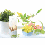 Bastel-Koffer, Frühling - bastel koffer fruhling 300286 2