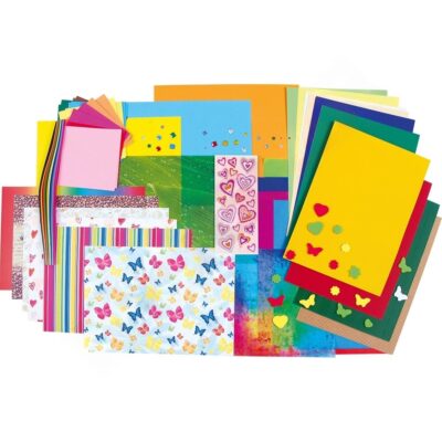 Bastel-Koffer Ganzjahr 2