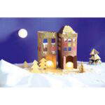 Bastel-Koffer Weihnachten 1 - bastel koffer weihnachten nr 1 300075 3 2