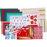Bastel-Koffer Weihnachten 4 - bastel koffer weihnachten nr 4 300191 2