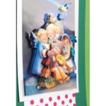 Bastel-Koffer Weihnachten 4 - bastel koffer weihnachten nr 4 300191 3 2