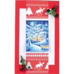 Bastel-Koffer Weihnachten 4 - bastel koffer weihnachten nr 4 300191 4 2