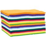 Bastelfilz Set 3 - bastelfilz set nr 3 610276 2
