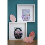 Bastelpapier mit Blumenmuster - bastelpapier mit blumenmuster 300549 w 5 2