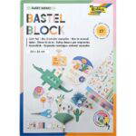 Bastelpapier – Mix, Safari - bastelpapier mix safari 300544 w 2 2