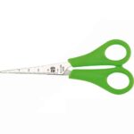 Bastelschere, spitz, 10 Stück - bastelschere spitz 10 stck 525001 w.webp 3 2