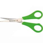 Bastelschere, spitz, 10 Stück - bastelschere spitz 10 stck 525001 w.webp 4 2