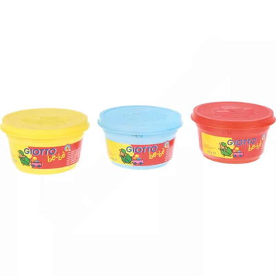 Be-Be Modelliermasse, 3×100 g
