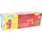 Be-Be Modelliermasse, 3×220 g - be be modelliermasse 3×220 g 257115 2 2