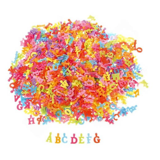 Buchstaben zum Fädeln - buchstaben zum fadeln 603155 w