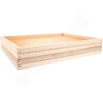 Bunte Holztabletts – Set - bunte holztabletts set 089029 w 2