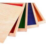 Bunte Holztabletts – Set - bunte holztabletts set 089029 w 8 2