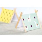 Designpapier-Set, Hochglanzmotive - designpapier set hochglanzmotive 300523 w 5 2