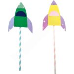 Designpapier-Set, Hochglanzmotive - designpapier set hochglanzmotive 300523 w 6 2