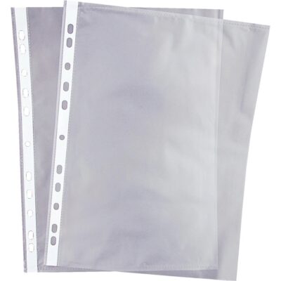 Dokumentenhüllen A4