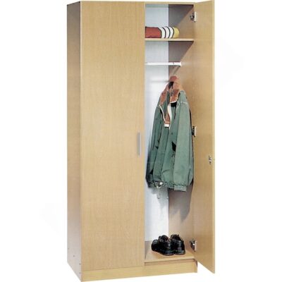 EXPO Kleiderschrank 185