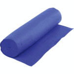 Filz-Rolle - filz rolle blau 300388