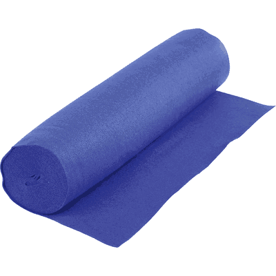 Filz-Rolle