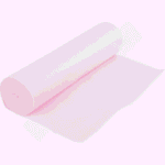 Filz-Rolle - filz rolle rosa 300386
