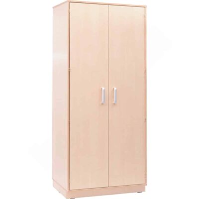 Flexi-TB Flexi Kleiderschrank 1, Ahorn-TB