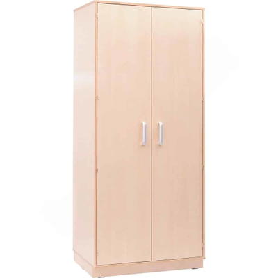 Flexi-TB Flexi Kleiderschrank 1, Ahorn-TB