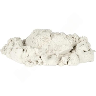 Formsand fest, natur - 3,5 kg