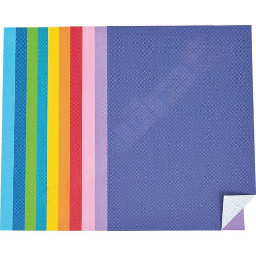 fotokarton-10-bogen-50x70-punkte-300433 2 Fotokarton, 10 Bogen, 50×70, beidseitig – Punkte - fotokarton 10 bogen 50×70 punkte 300433 2