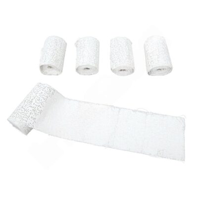 Gipsbandage, Breite: 10 cm