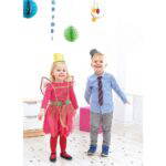 Glitter-Glue, 2 x 6 Farben - glitter glue 2 x 6 farben 523049 4 2