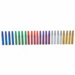 Glitter-Glue, 4 x 6 Farben - glitter glue 4 x 6 farben 523048 2