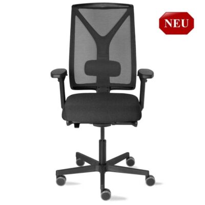 Ergonomischer Bürostuhl WHY! Mesh