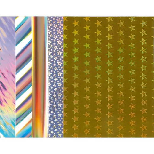 holografischer-karton-5-muster-300022-w 2 Holografischer Karton, 5 Muster - holografischer karton 5 muster 300022 w 2