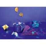 Hologramm-Karton, 8 Farben - hologramm karton 8 farben 018111 w 3 2