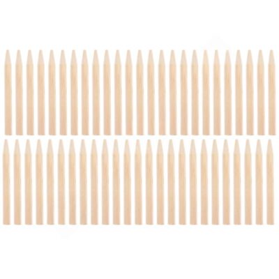 Jumbo-Kratzstäbchen, 48 Stück