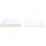 Klebepads 2 mm/3 mm stark - klebepads 2 mm3 mm stark 300107 2 2