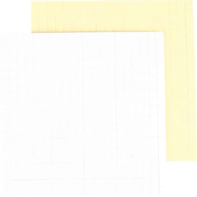 Klebepads 2 mm/3 mm stark