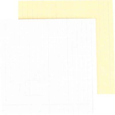 Klebepads 2 mm/3 mm stark