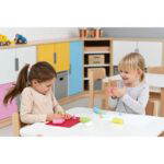 Kleine Bastel-/ Schneidunterlage - kleine bastel schneidunterlage 075058 w 2 2