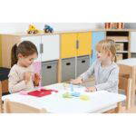 Kleine Bastel-/ Schneidunterlage - kleine bastel schneidunterlage 075058 w 3 2