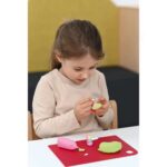 Kleine Bastel-/ Schneidunterlage - kleine bastel schneidunterlage 075058 w 5 2