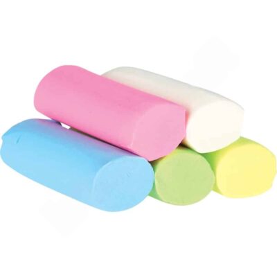 Knetmasse Öko, Silky Soft Mini