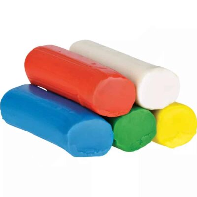 Knetmasse Öko, Super Soft