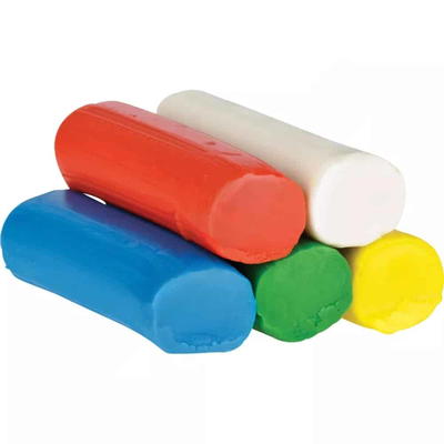 Knetmasse Öko, Super Soft