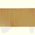 Kraftpapier-Set - kraftpapier set 300524 w