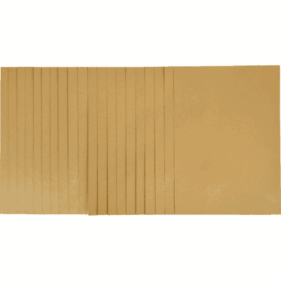 Kraftpapier-Set