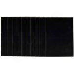 Kratzbilder, schwarz, A4, 10 Blatt - kratzbilder schwarz a4 10 blatt 506045 2 2