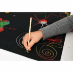 Kratzposter XL, 8 Stück - kratzposter xl 8 stck 532166 w 6