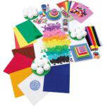 Kreativ-Bastelset - kreativ bastelset 199006 2 2