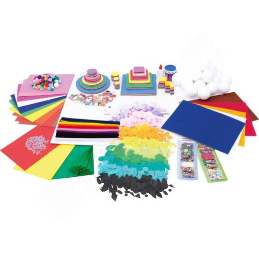 kreativ-bastelset-199006 2 Kreativ-Bastelset - kreativ bastelset 199006 2