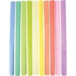 Krepppapier-Set, Pastelltöne - krepppapier set pastelltone 506049 2